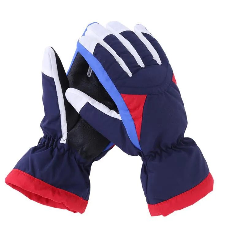 STORMLOCK Ski Glove