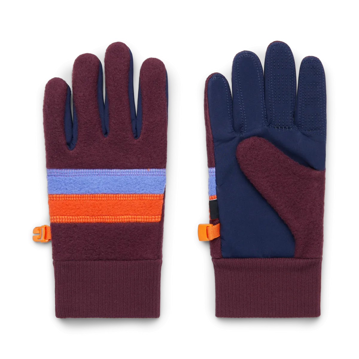 Teca Fleece Gloves