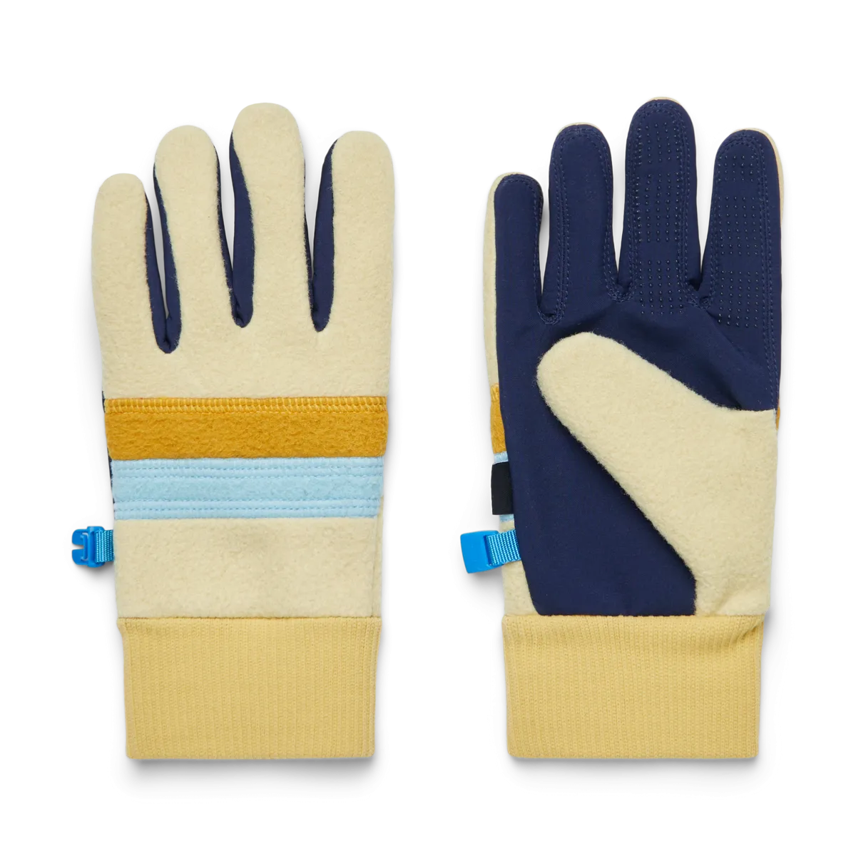 Teca Fleece Gloves