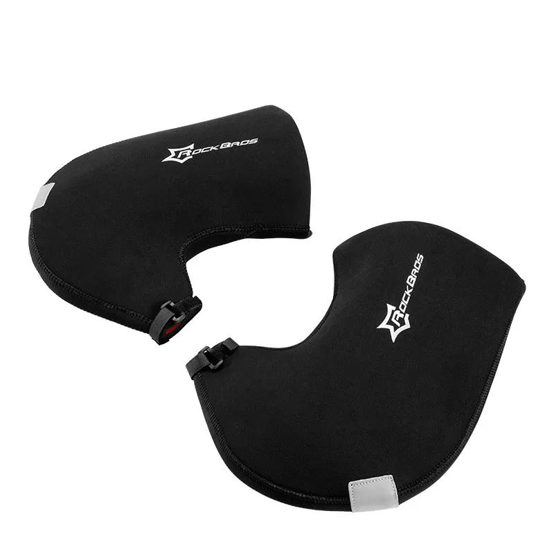 Windproof Thermal Cycling Gloves