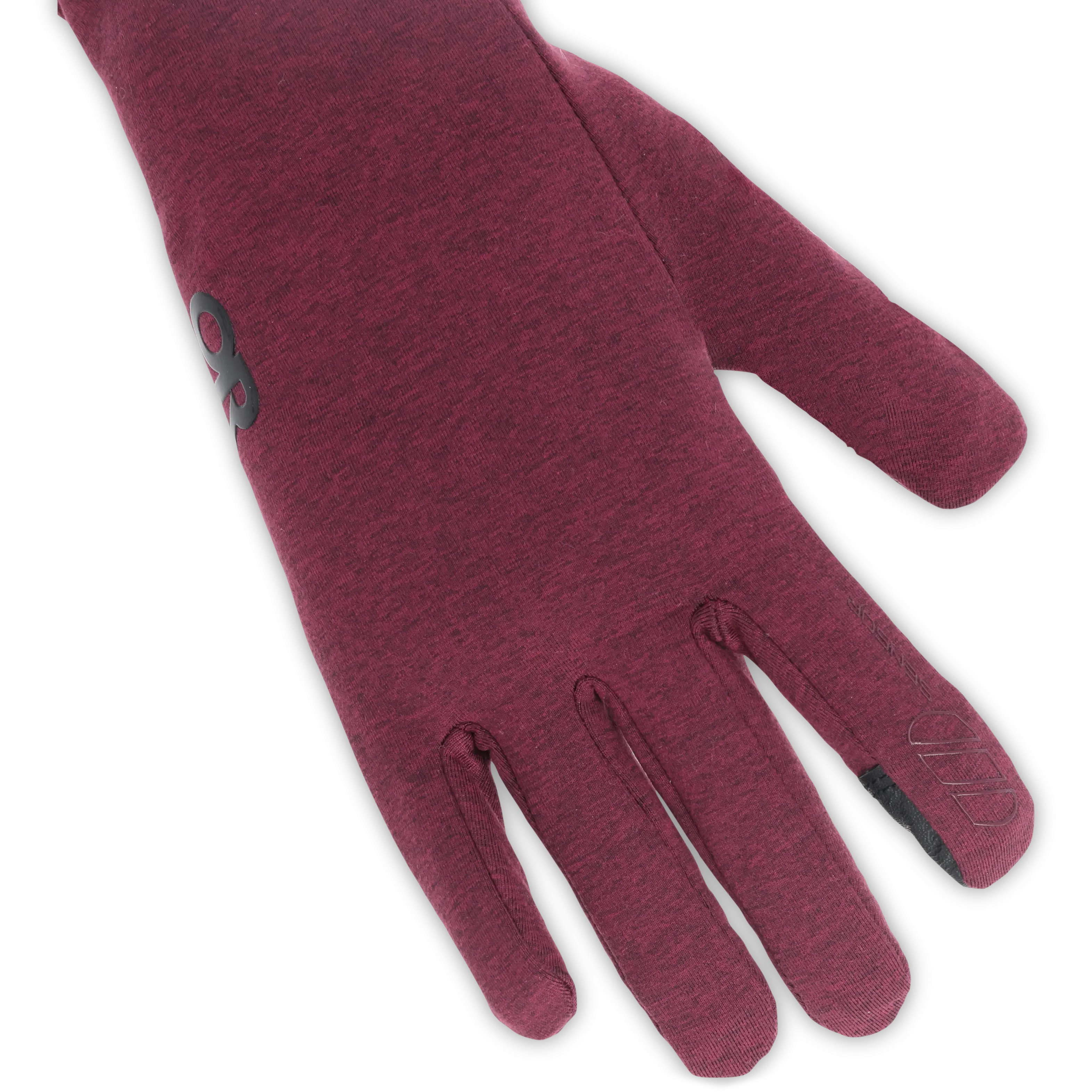 Women's Melody Sensor Gloves - Final Sale