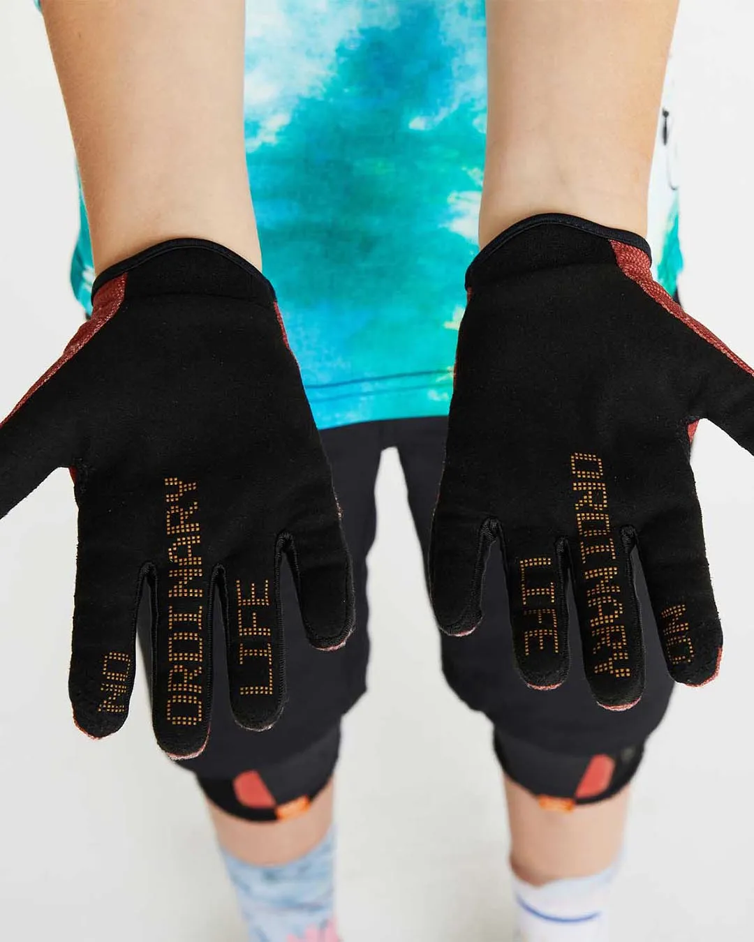 Youth Gloves | Clay